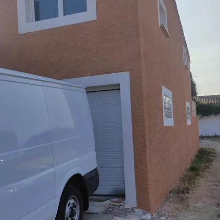 Studio Independant Tout Equipe Saint-Marcel-sur-Aude Exterior photo