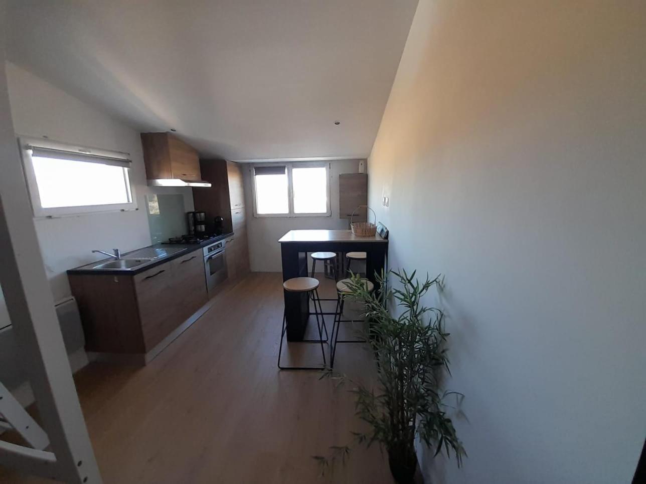 Independant Equipe Homestay Saint-Marcel-sur-Aude