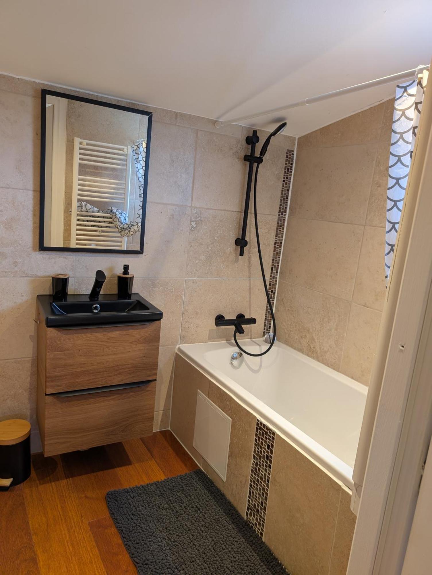 Homestay Independant Equipe Saint-Marcel-sur-Aude